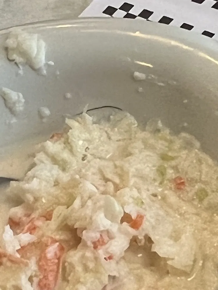 Coleslaw